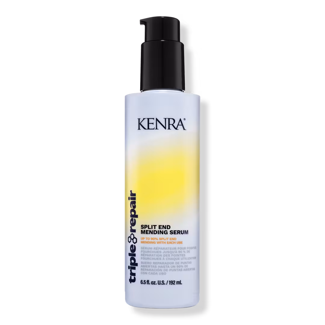 Kenra Professional  Triple Repair Split End Mending Serum