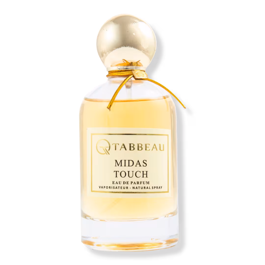 TABBEAU  Midas Touch Eau de Parfum