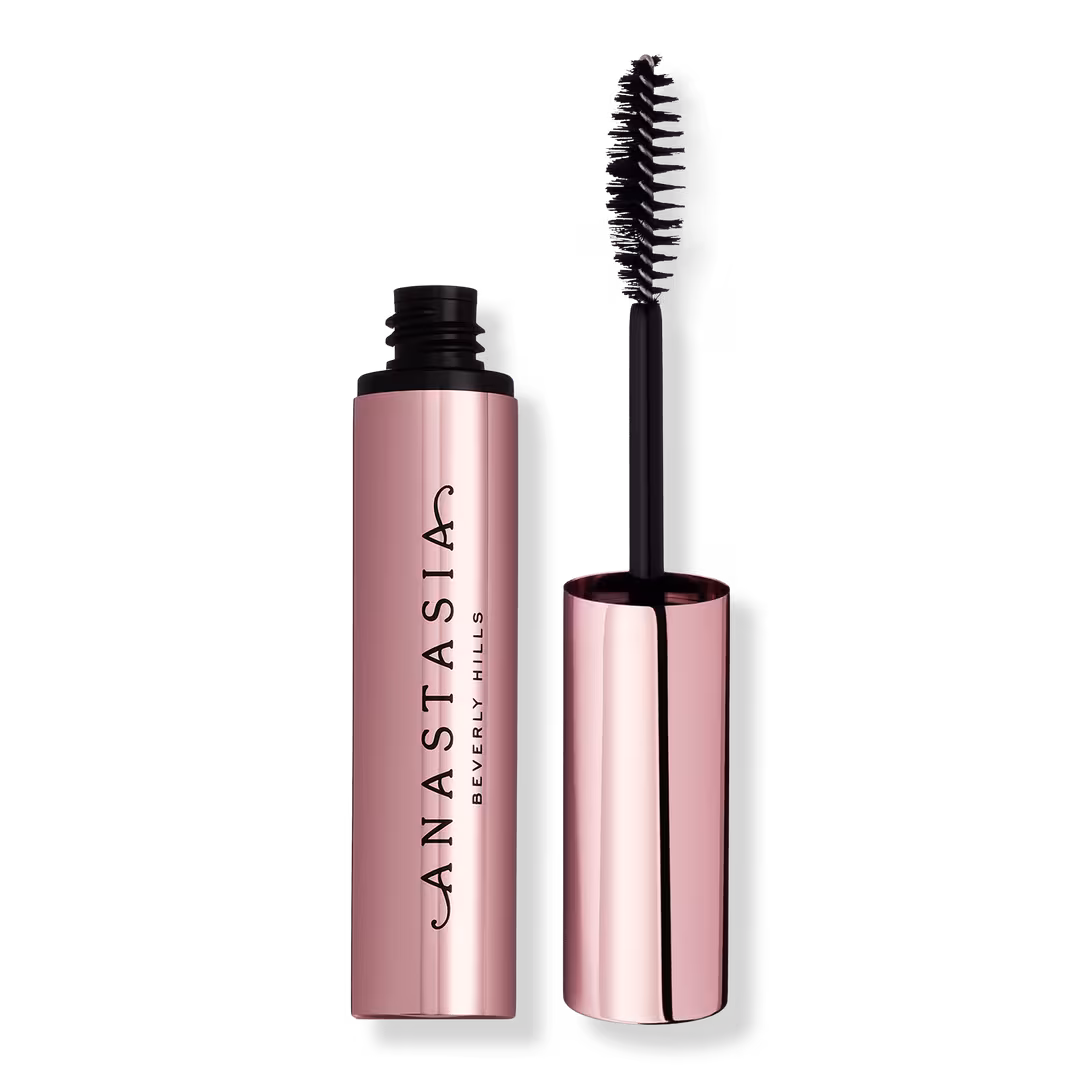 Anastasia Beverly Hills  Clear Brow Gel Flexible Medium-Hold Eyebrow Setter