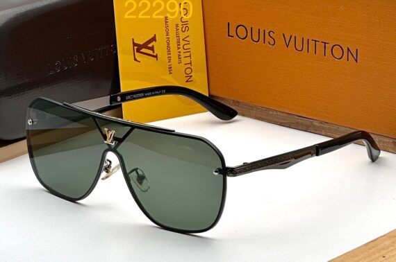 Louis Vuitton sunglasses 27
