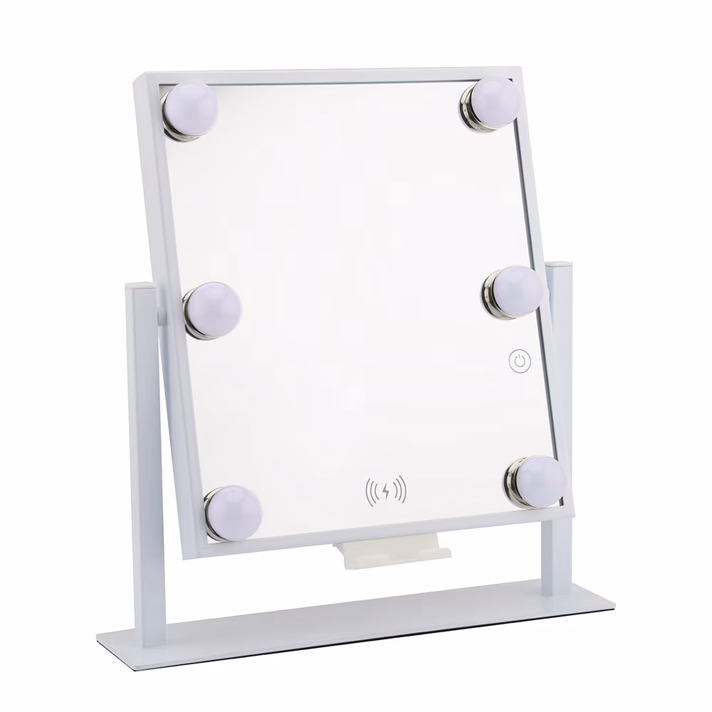 Glam & Groove Music Vanity Mirror