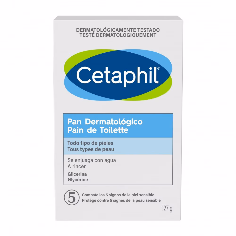 Dermatologisches Brot
