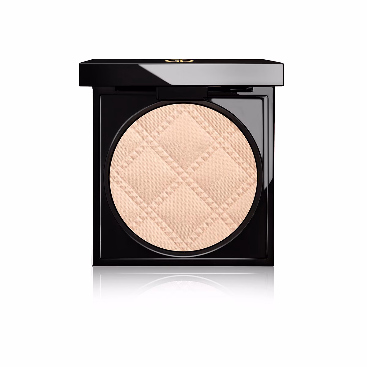 Idyllic Soft Satin Pressed Powder