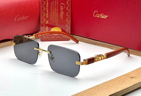 Cartier sunglasses 7