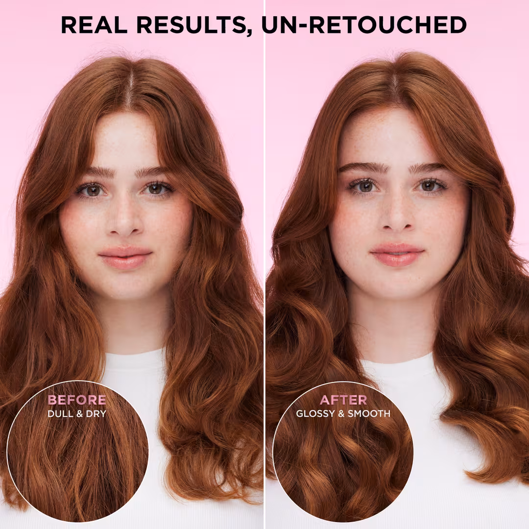 L'Oréal Paris  EverPure Sulfate Free Glossing Conditioner for Lasting Shine