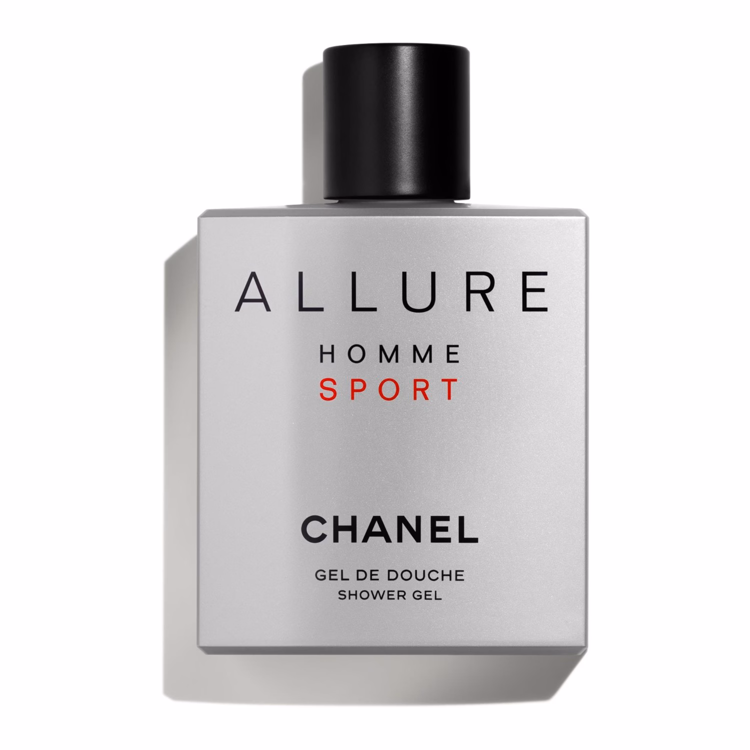 GEL DOUCHE