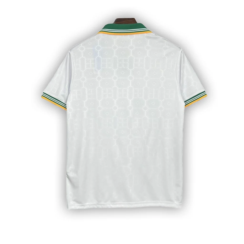 AS Roma 2025/26 Third Away