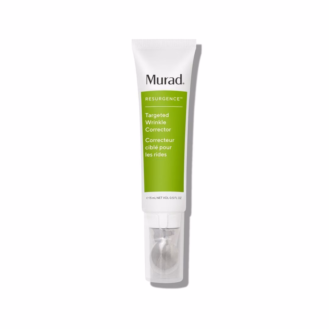 Targeted Wrinkle Corrector