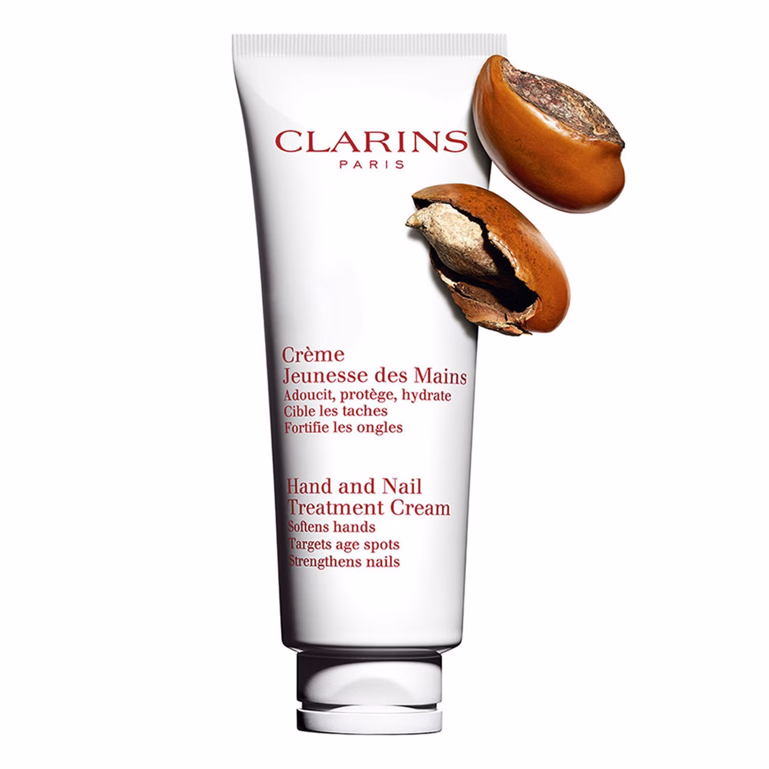 Crème Jeunesse des Mains