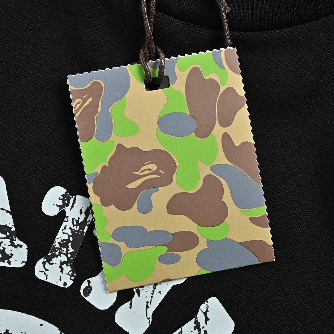 Bape T-shirts - CCSHOES