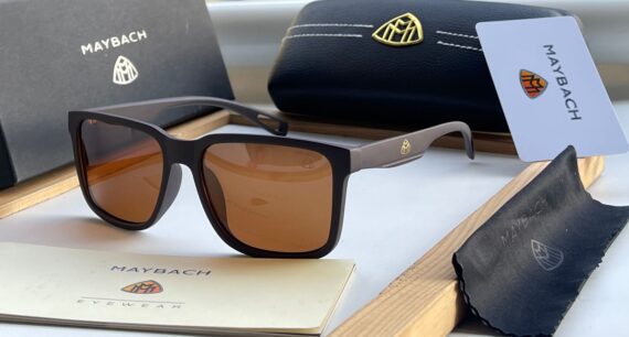 Maybach sunglasses 9