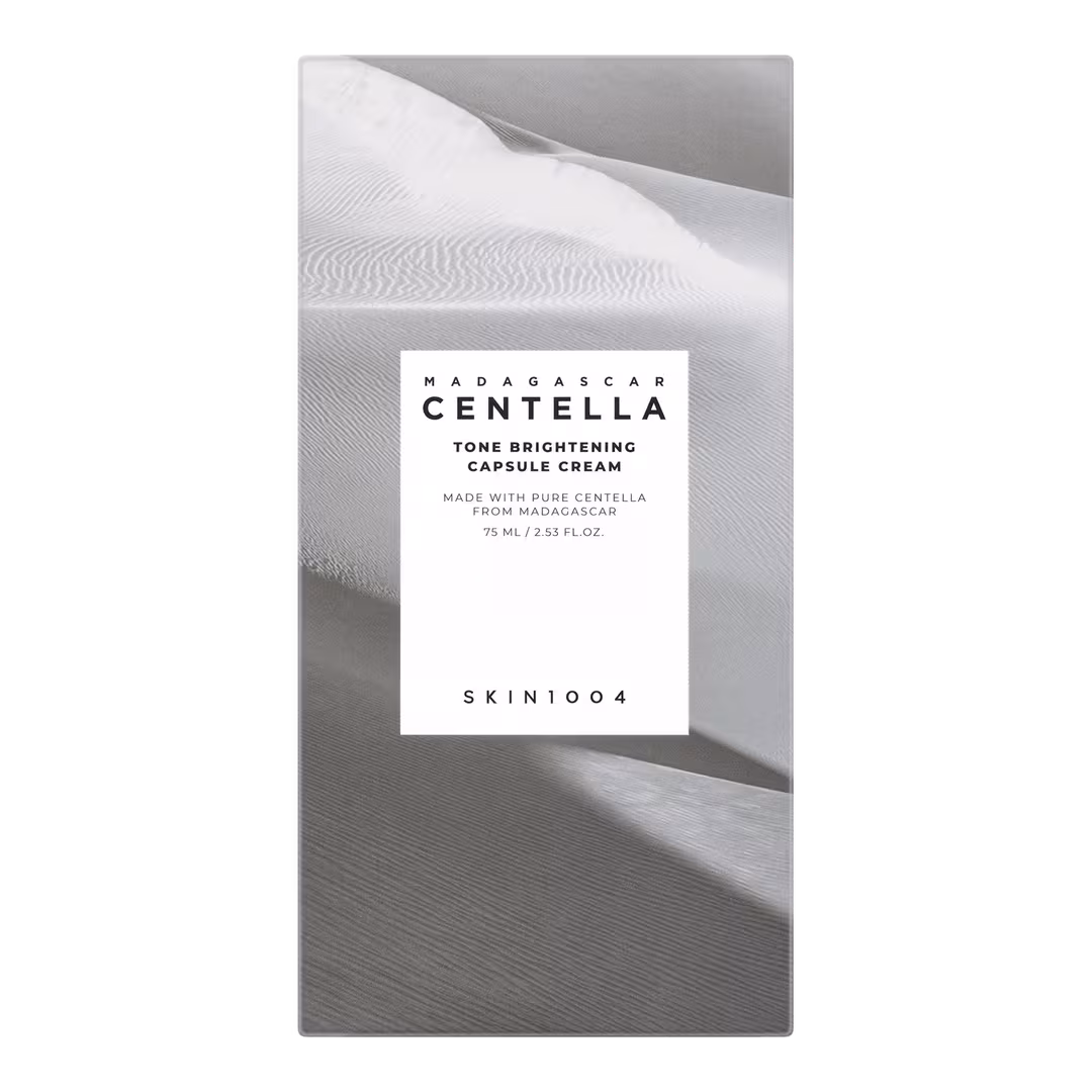 SKIN1004  Madagascar Centella Tone Brightening Capsule Cream
