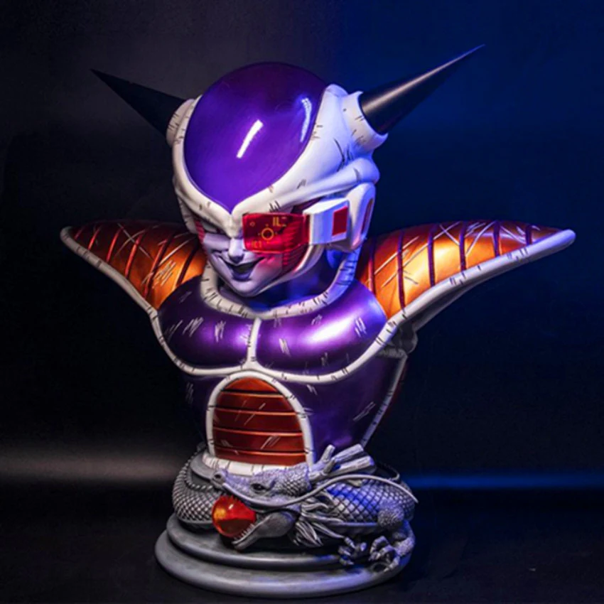 Dragon Ball - SD Studio Frieza Bust