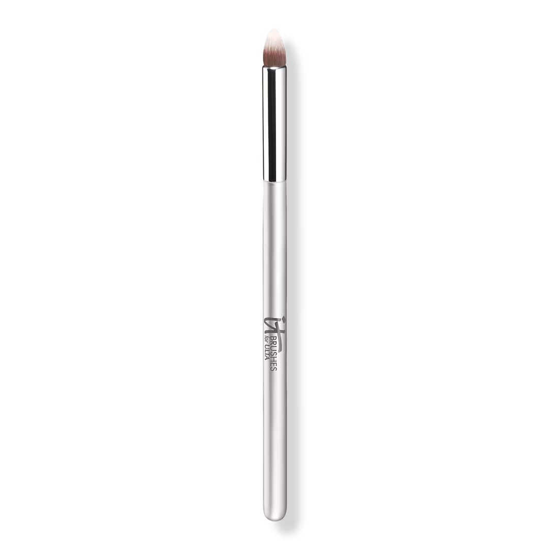 IT Brushes For ULTA  Airbrush Smokey Liner Brush #125