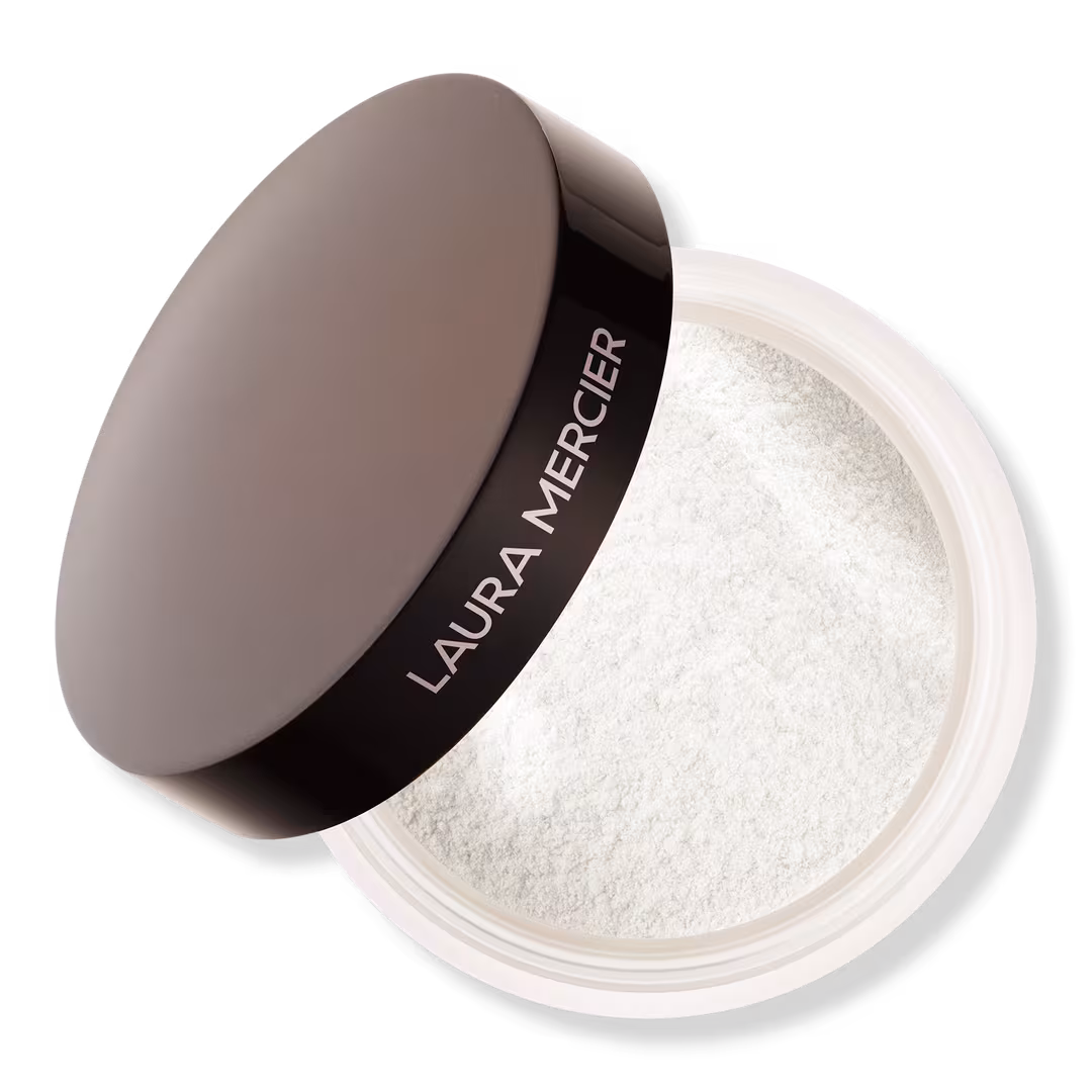 Laura Mercier  Secret Brightening Color Correcting Longwear Under Eye Setting Powder
