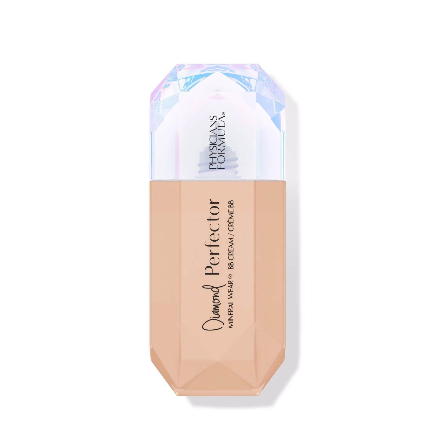 Mineral Wear® Diamond Perfector BB Cream