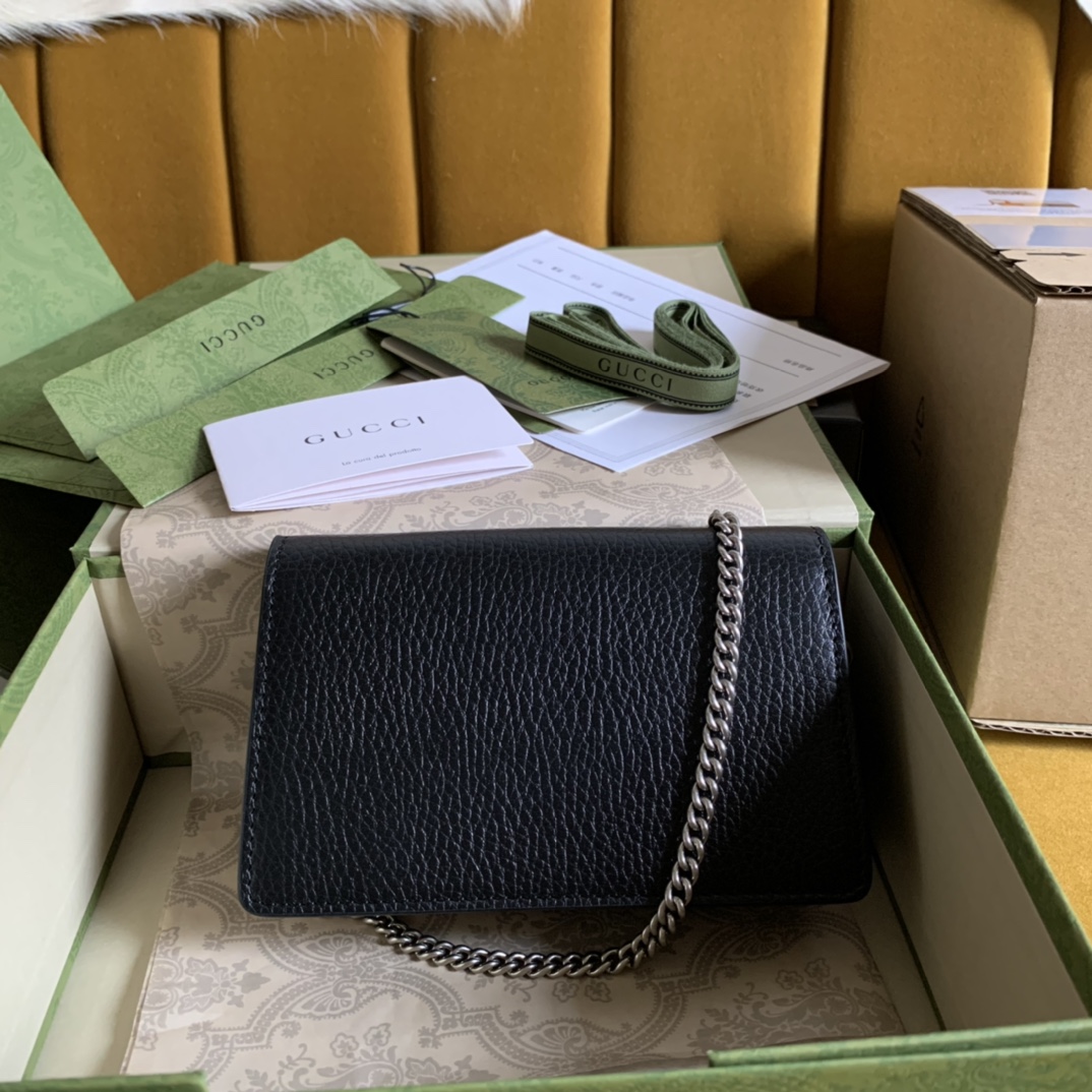 Gucci Dionysus super mini bag 476432