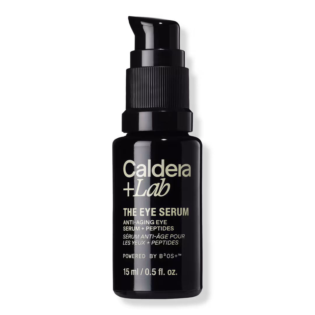 Caldera + Lab  The Eye Serum | Anti-Aging Eye Serum
