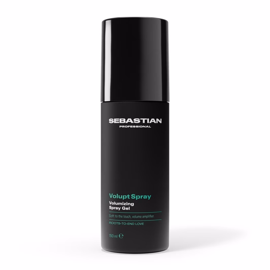 Max Volumizing Spray Gel