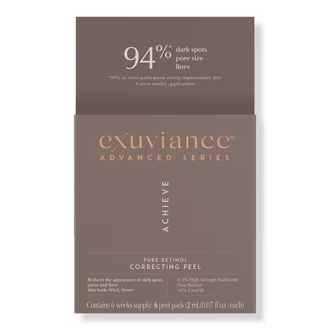 Exuviance  Pure Retinol Correcting Facial Peel