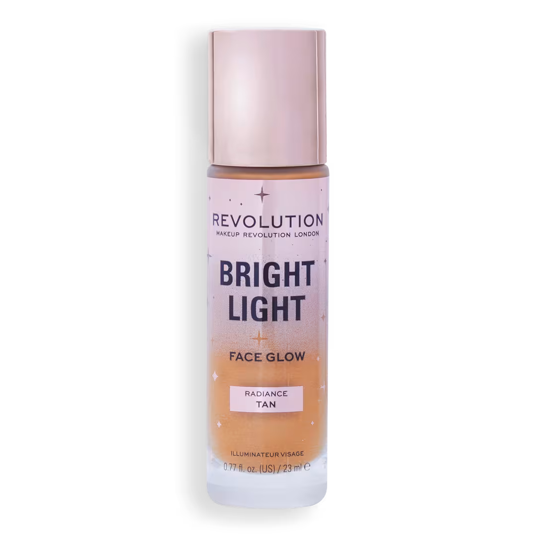 Revolution Beauty  Bright Light Face Glow