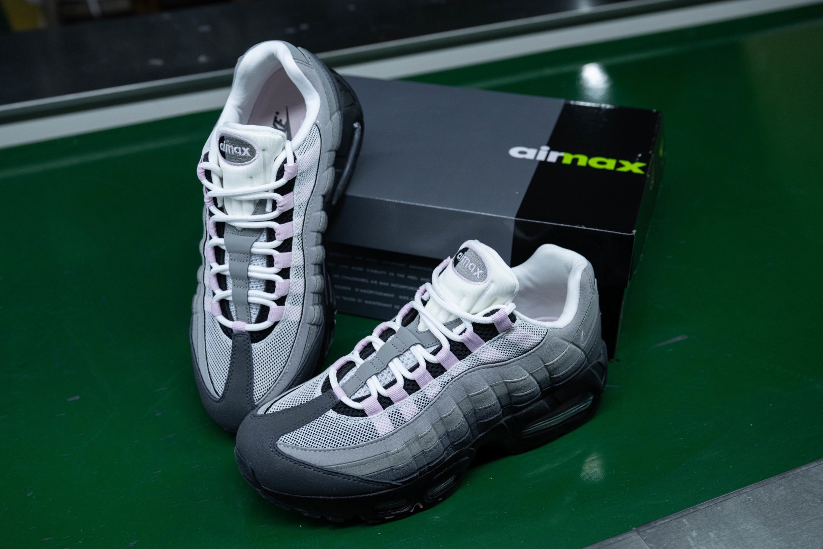 Nike Air MAX 95 OG - CCSHOES