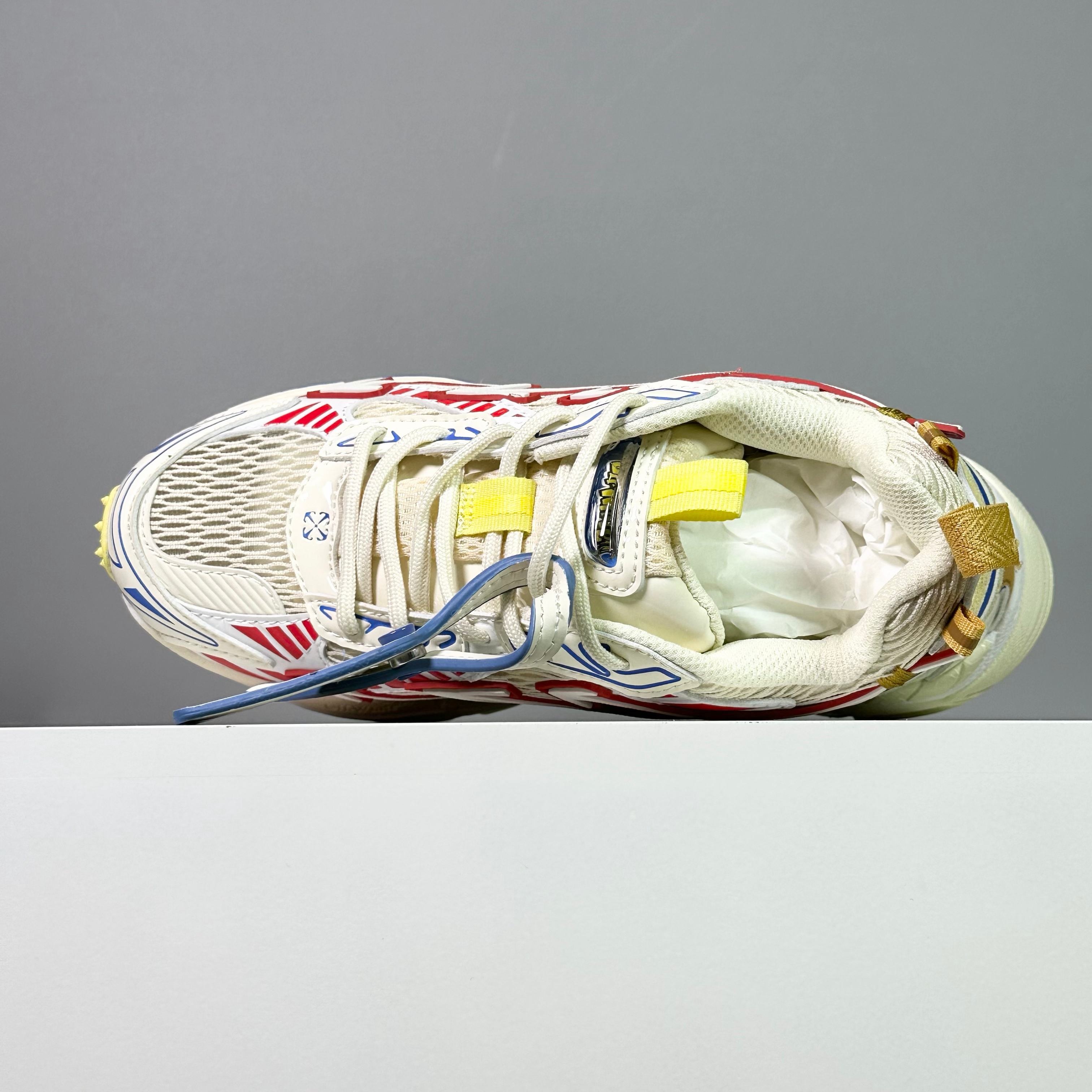 Off-White Be Right Back - CCSHOES