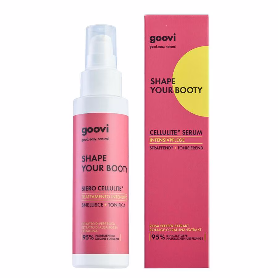 Shape Your Booty Cellulite-Serum