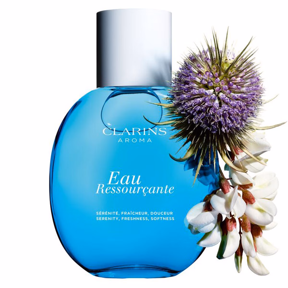 Eau Ressourçante