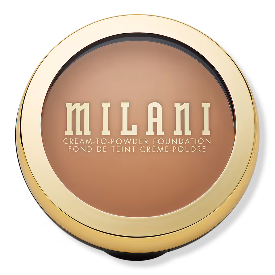 Milani  Conceal + Perfect Smooth Finish Cream-To-Powder Foundation
