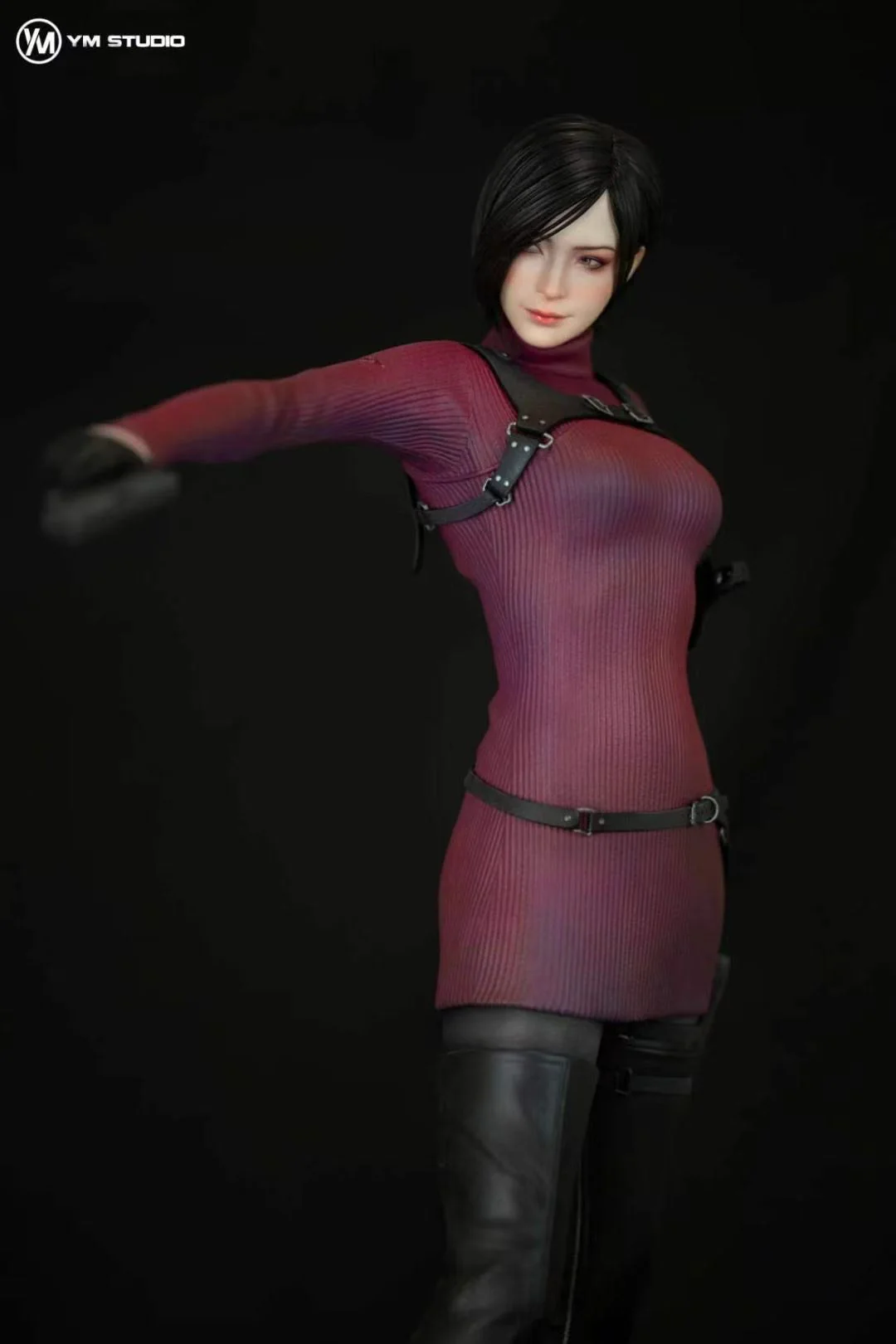 YM Studio - Ada Wong | 艾达王