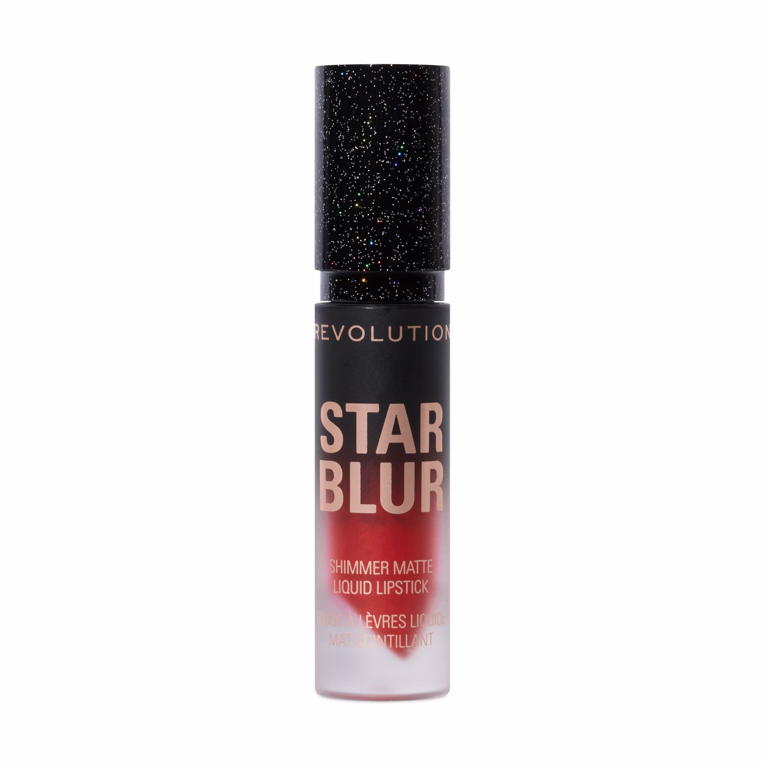 Star Blur Shimmer Matte