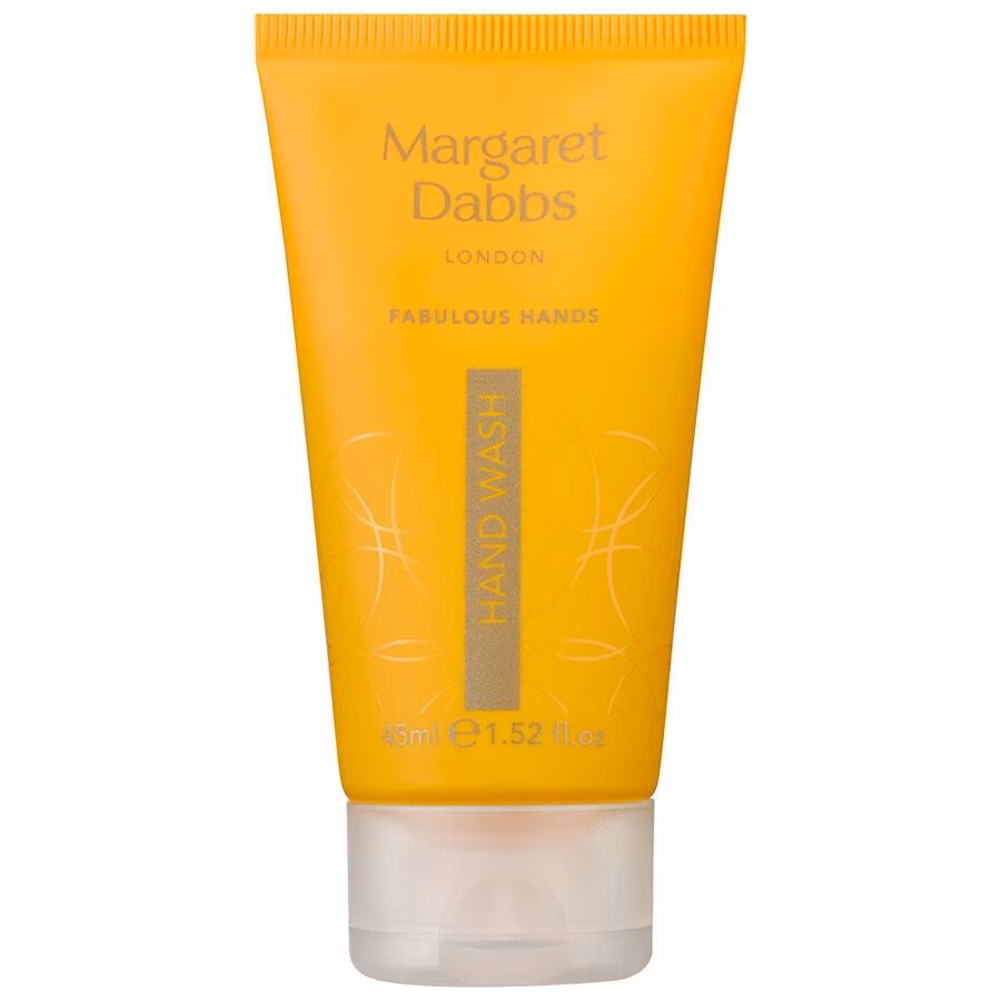 Nourishing Hand Wash