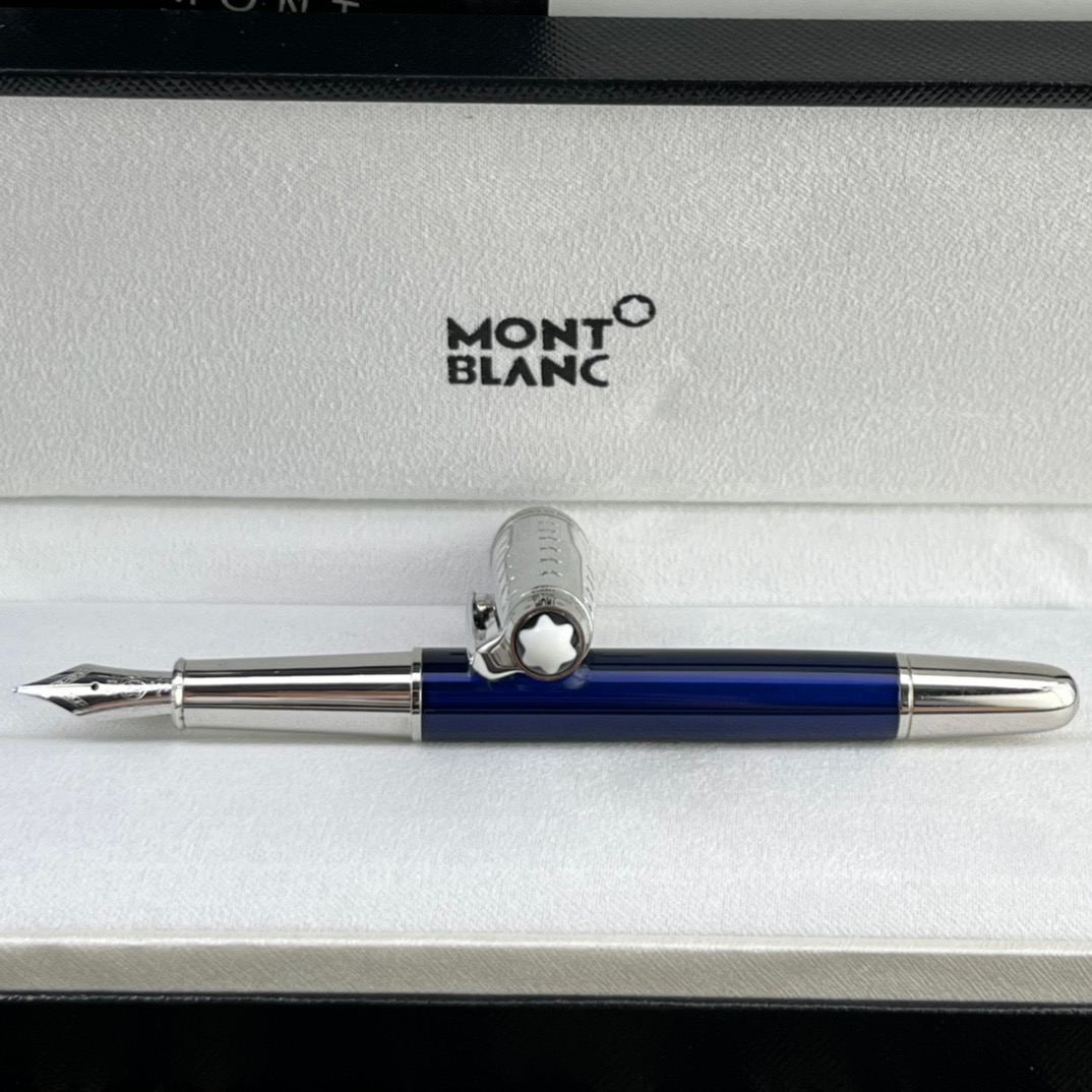 Montblanc Pens46