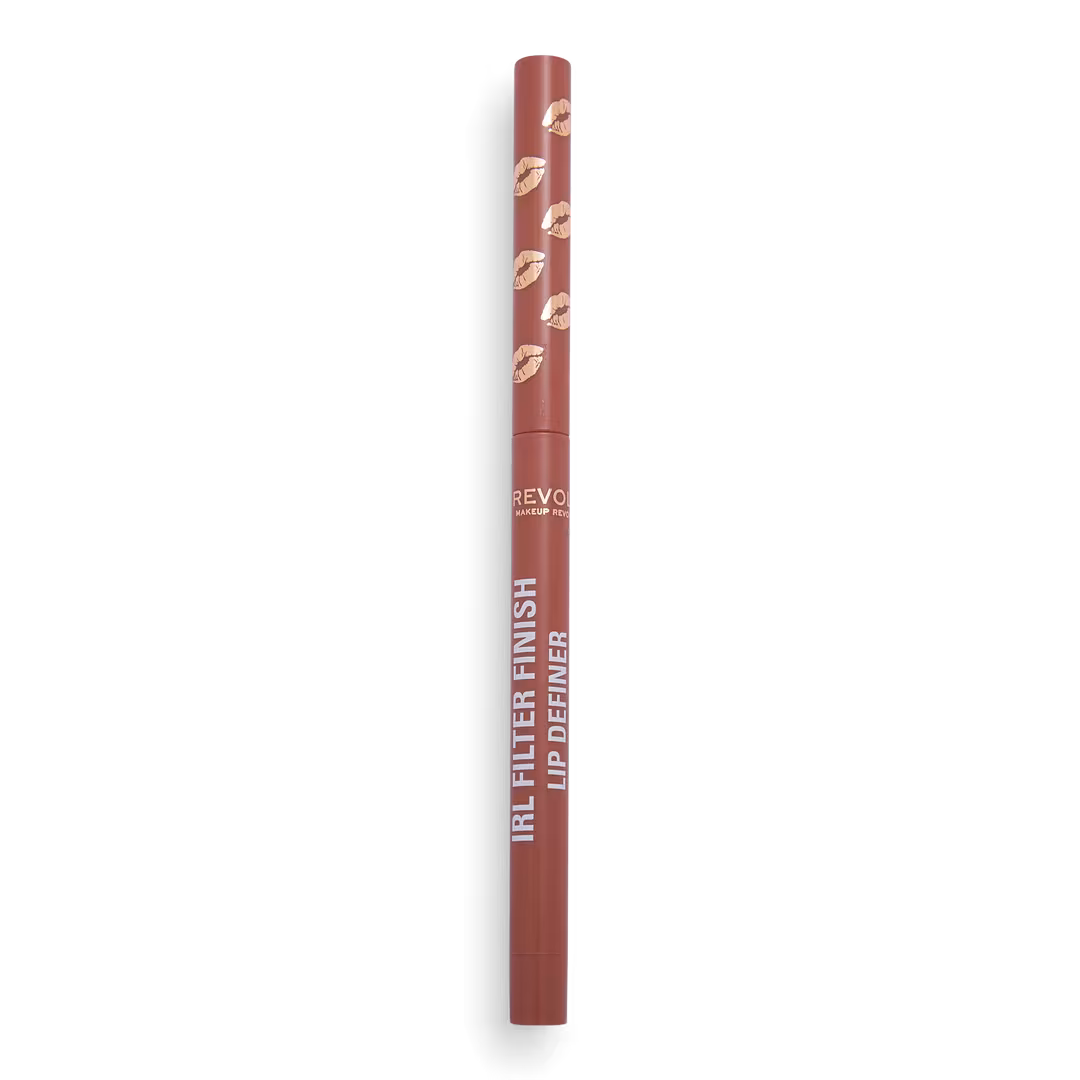 Revolution Beauty  IRL Filter Finish Lip Definer