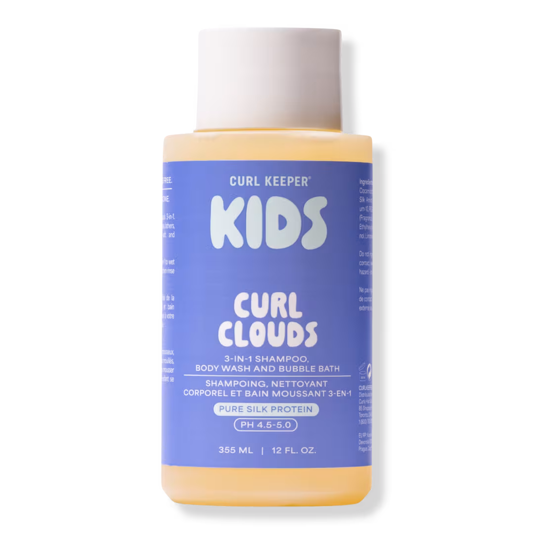Hair/Kid's Haircare
