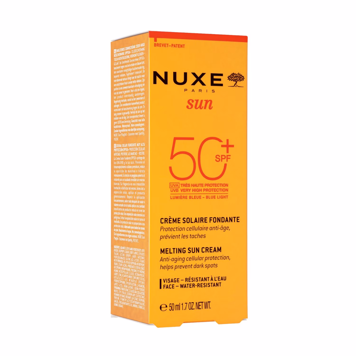 Spf 50