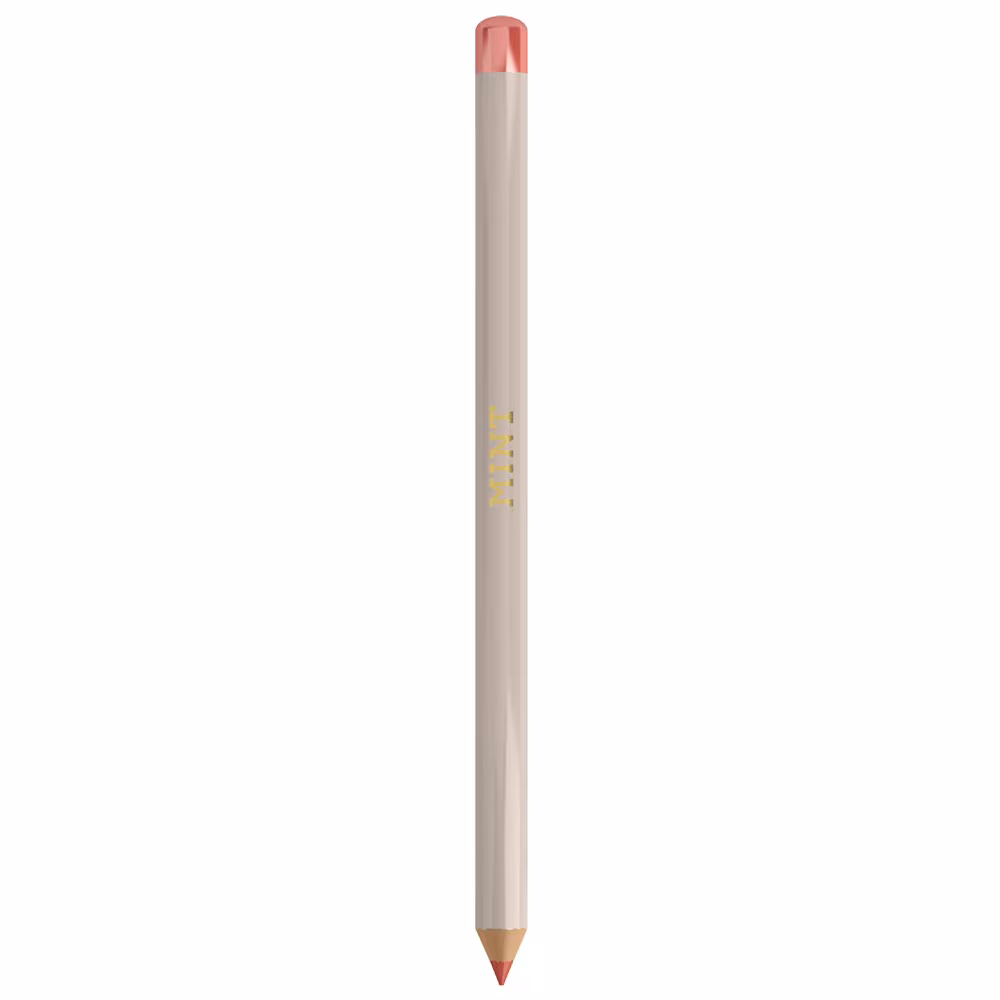 MINT Lippenkonturenstift Natural Rosé