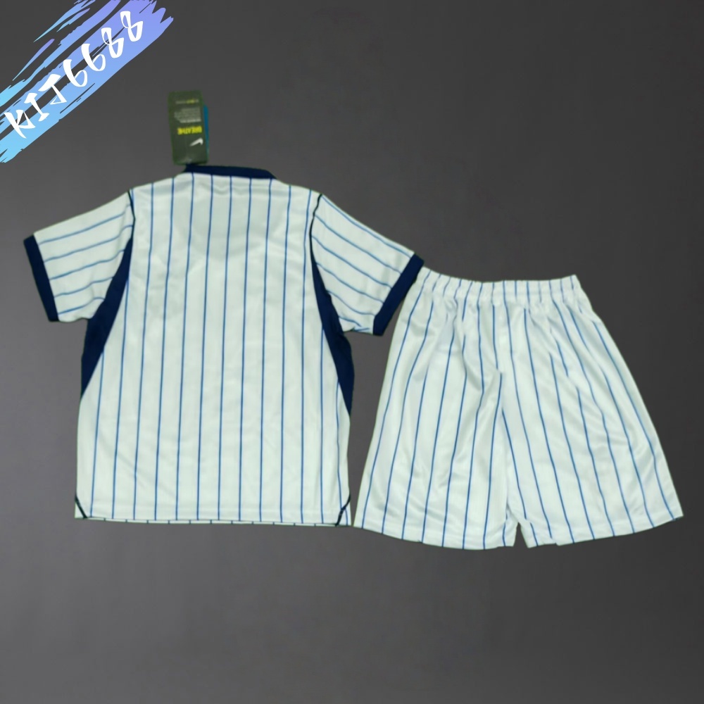 2026/2027 Inter Milan Away Football Shirt (Adult Kids Kit socks)