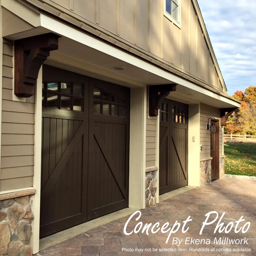 Ekena Millwork 3 1/2