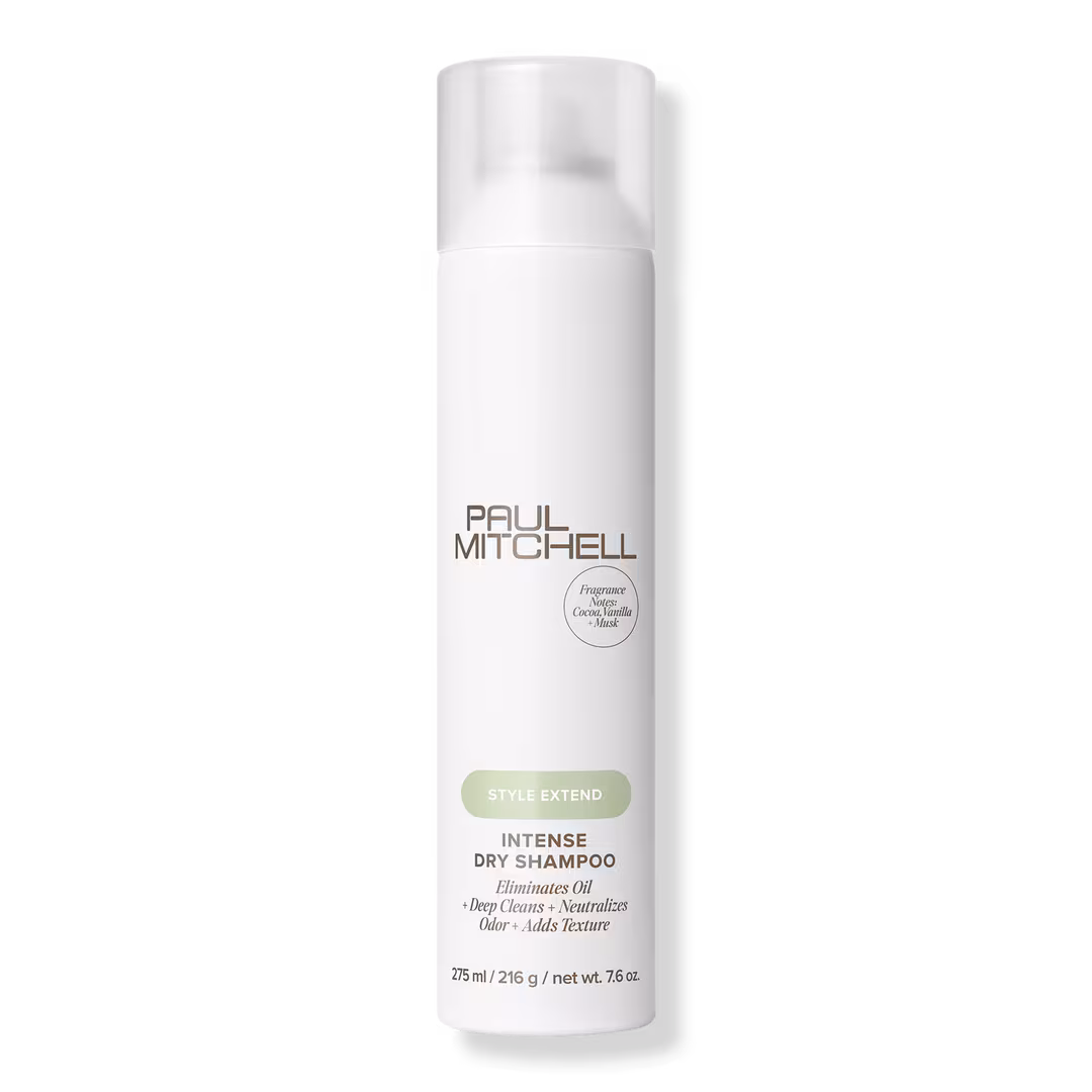 Paul Mitchell  Intense Dry Shampoo