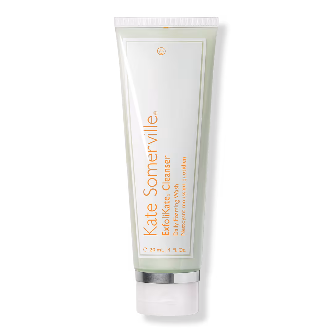 Kate Somerville  ExfoliKate Cleanser Daily Foaming Wash