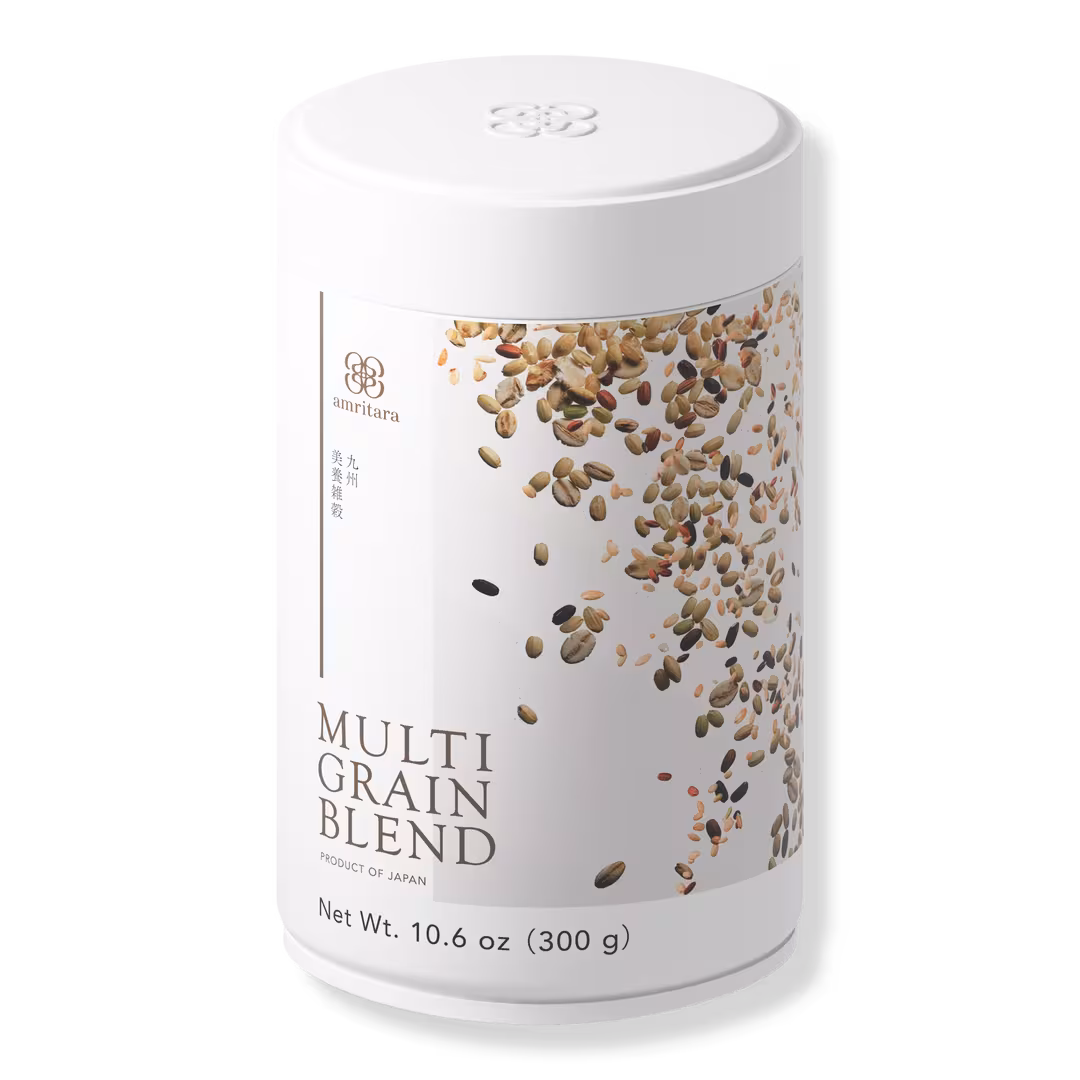 AMRITARA  Heirloom Multi-Grain Blend