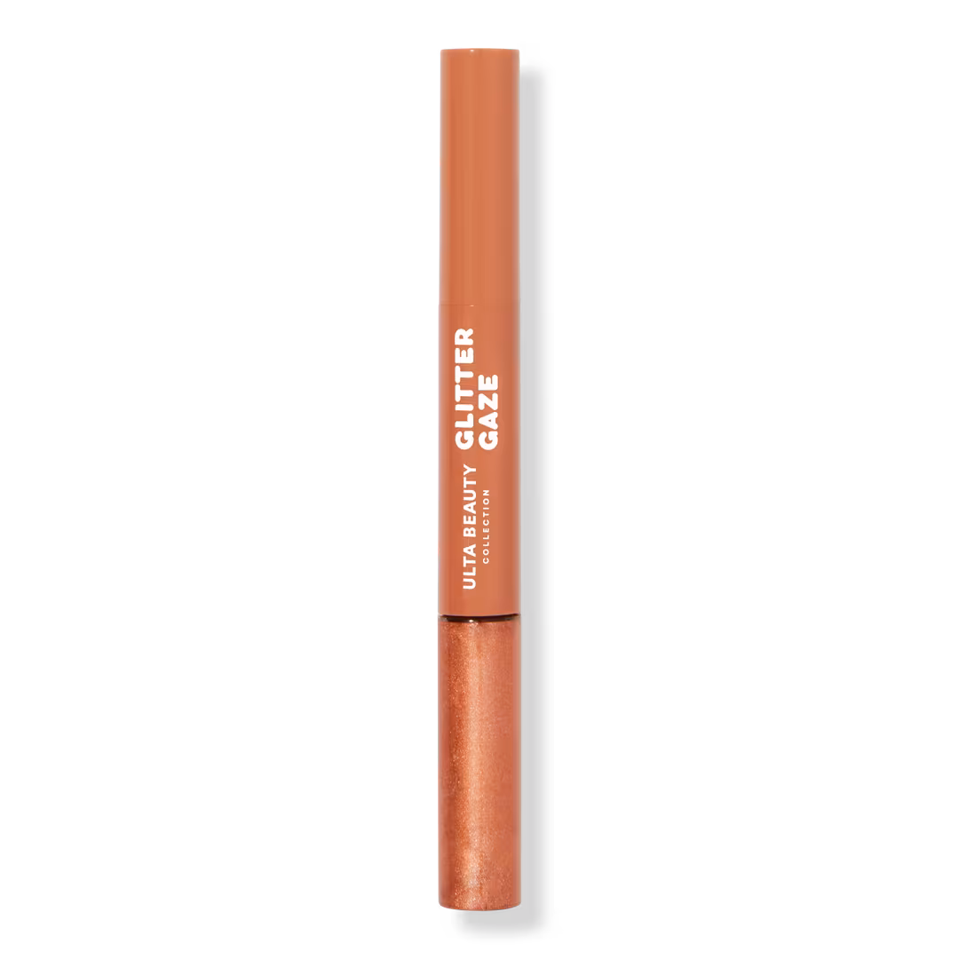 ULTA Beauty Collection  Glitter Gaze 2-in-1 Shimmer Crayon & Liquid Eye Shadow