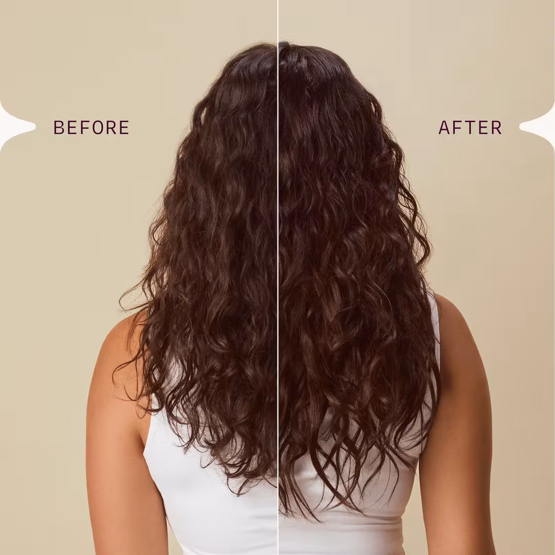 Sitting Pretty  Espresso Brown Blend Halo Human Hair Extension