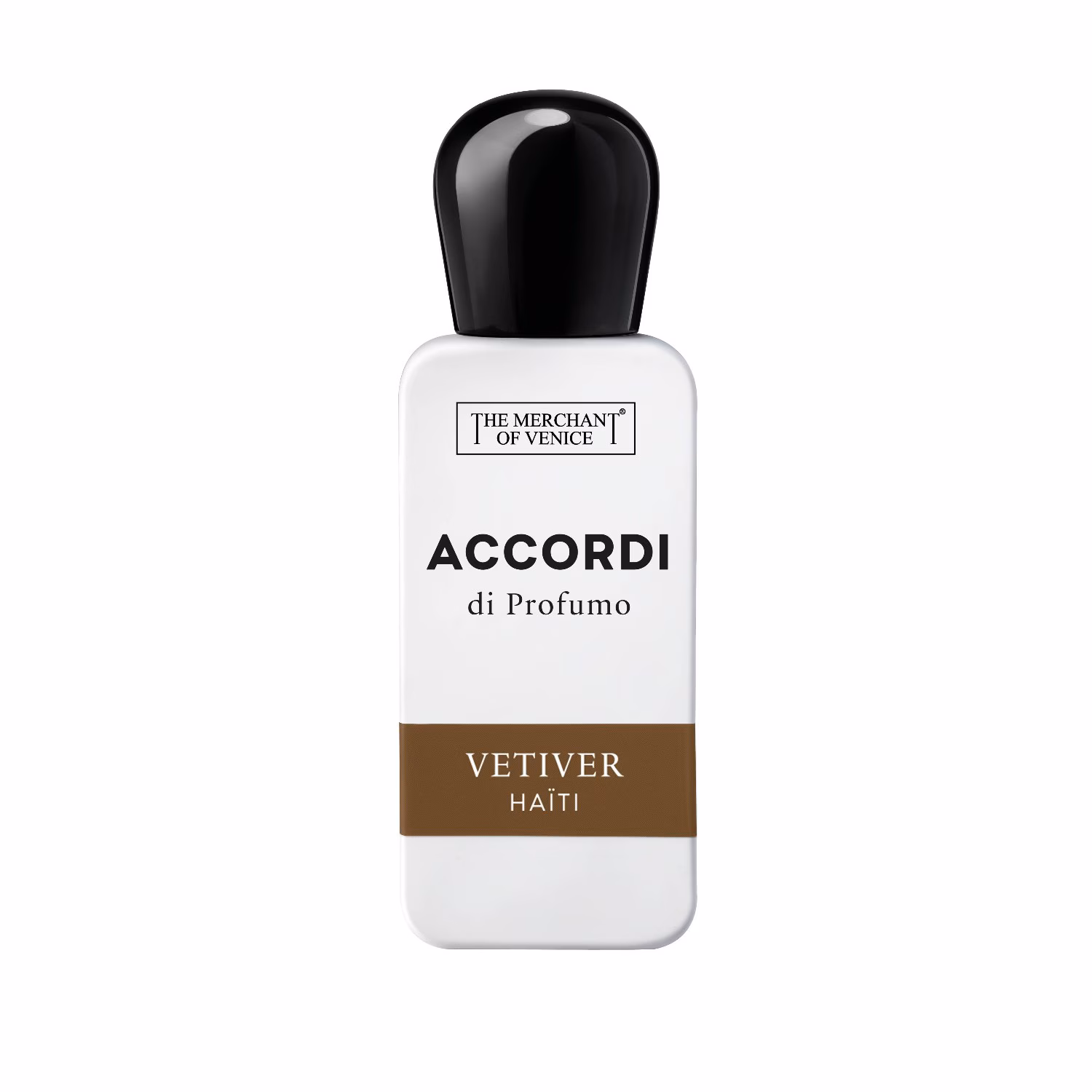 Vetiver Haiti