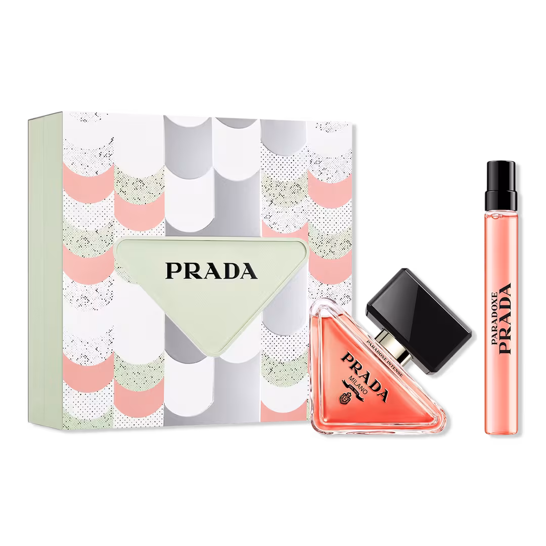 Prada  Paradoxe Intense Eau de Parfum 2-Piece Gift Set