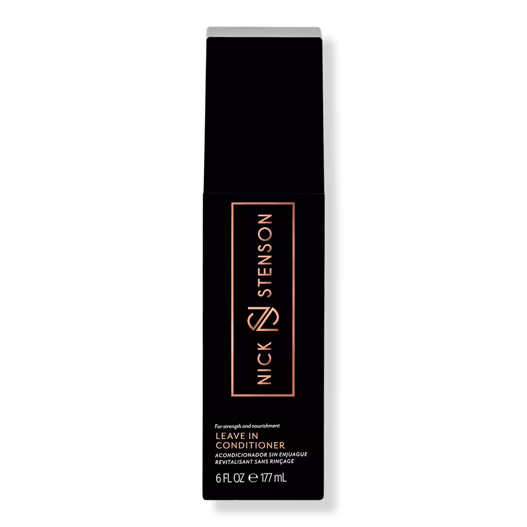 Nick Stenson Beauty  Leave-In Conditioner