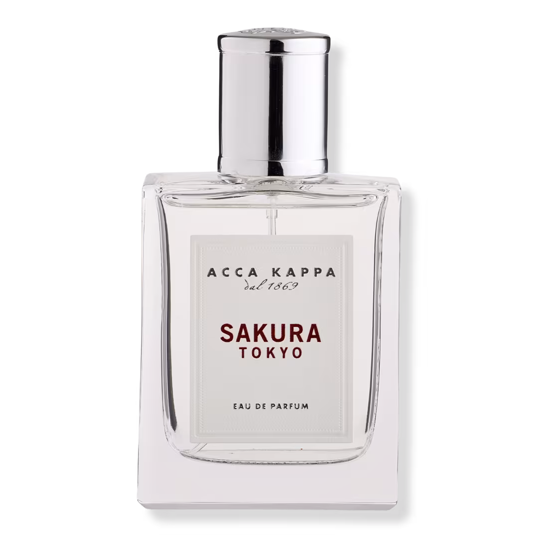 Acca Kappa  Sakura Tokyo Eau de Parfum