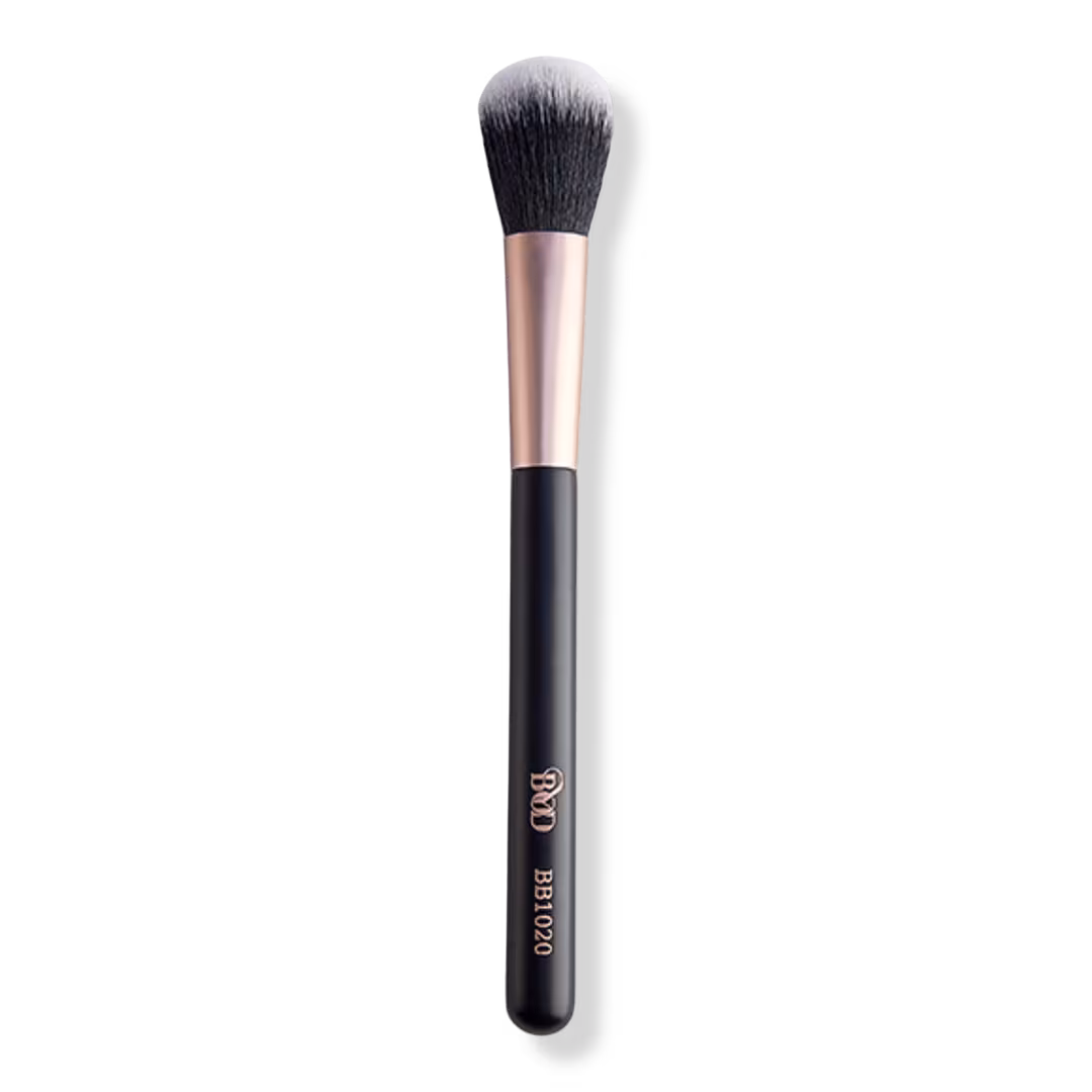 Be Your Own Desire  Precision Blush Brush BB1020